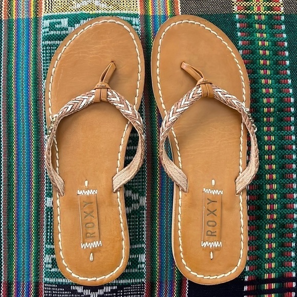 Roxy Shoes - ROXY Sandals
